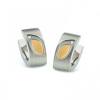 Boccia Titanium náušnice 05009-03