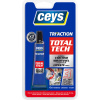 Ceys Univerzálne lepidlo 10g Tri Action