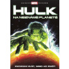 Hulk na neznámé planetě - DVD
