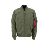Alpha Industries MA-1 TT M 191103-257 pánske bundy M