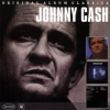 Cash Johnny - Original Album Classics 2. / 3CD Box [3 CD]