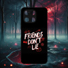 Stranger Things - Friends Don't Lie - Honor obal