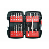 METABO Sada bitov 17 dielna 630451000