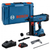 Bosch Bosch AKU hřebíkovačka GNB 18V-40, bez aku v L-Boxxu 06019L7004