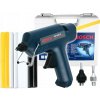 Lepiaca, tavná pištoľ - Bosch 0 601 950 703 11 200 ° C Glue Pištoľ (GKP 200 CE Bosch lepidlá GUN + Glue Kufr)