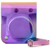 Fujifilm INSTAX MINI 12 IRIDESCENT CASE 70100157601