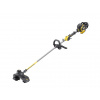 Kosačka strunová 38cm FLEXVOLT 54V 1x9,0Ah DEWALT DCM571X1