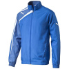 Puma (16) Spirit Woven Jacket Mens Blue 2XL