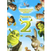 Shrek 2 DVD