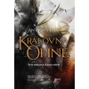 Královna ohně - Stín krkavce 3 - Anthony Ryan