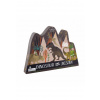 Floss&Rock Puzzle Dinosaurus 80ks