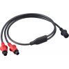 Specialized Turbo SL Y Charger Cable Black Veľkosť: ONE SIZE