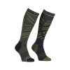 Ponožky ORTOVOX Ski Tour Long Socks M