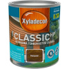 XYLADECOR® CLASSIC HP Ochranná tenkovrstvá lazura Barva (odstín): palisandr, Velikost balení: 5 l, Stupeň lesku: mat