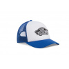 Vans Kšiltovka Vans, Classic Patch Curved Bill Trucker true blue 2025/26 Velikost: one size