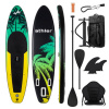 Nafukovací paddleboard SUP Cobia 320 Yellow s príslušenstvom