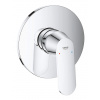 Grohe Eurosmart Cosmopolitan - Sprchová batéria pod omietku, chróm 24044000