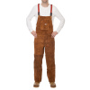 Montérky zváračské Weldas Lava Brown /44-7440/7648XXXXL/ 156cm