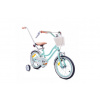 Detský bicykel Sun Baby Heart Bike pre dievčatá 16 