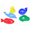 Směr Plávajúca sada hračiek 5 ks