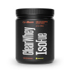 Clear Whey IsoFue - GymBeam - citrón limetka, 500 g