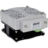 Rose LM vykurovací ventilátor pre skriňové rozvádzače HHS630 220 - 240 V/AC 630 W (d x š x v) 150 x 125 x 80 mm (bez držiaku ) 1 ks; 04163022S42