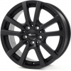 Brock - Brock RC25T farba: skm-čierny matný 7.5 18 5x120 ET53