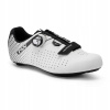 Pánske cestné topánky Northwave Core Plus 2 white/black 45 EU
