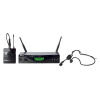 AKG WMS470 Sports Set BD9-50MW - Bezdrôtová mikrofónová sada