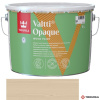 TIKKURILA® VALTTI® OPAQUE WOOD FINISH Barva alkyd-akrylátová, na dřevěné povrchy Odstín (barva): TVT Q119 Skrýš, Velikost balení: 10 l, Stupeň lesku: polomat
