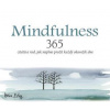 Mindfulness - 365 citátů a rad, jak naplno prožít každý okamžik - Helen Exleyová