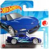 Model autíčka '95 Mazda RX-7 Hot Wheels