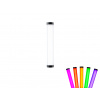Nanlite PavoTube II 6C Profesionální RGBWW LED Trubice s Integrovanou Baterií a Magnety
