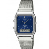 ZEGAREK UNISEX CASIO Vintage AQ-230EM-2A + BOX
