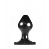All Black AB72 dildo