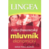 Česko-francouzský ekonomický mluvník - Lingea