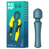 ROMP Presto - masážny vibrátor (zelený)
