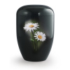 Ekologická urna Fleur Noire - Sedmokráska