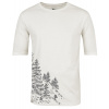 Pánske oblečenie Hannah Flit Light gray M