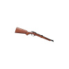 Spielberg Brno 200F CARBINE, kal. 6mm ME Flobert court, buk. pažba s rybinou