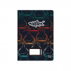Zošit PP Oxybook A5 40 listov Shark