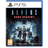 Aliens: Dark Descent Sony PlayStation 5 (PS5)