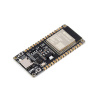 Waveshare ESP32-C6 mikrokontrolér, vývojová doska s podporou WiFi 6, jednojadrový procesor 160 MHz