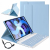 Klávesnica Alogy pre Apple A2696, A2757, A2777, iPad (10. generácia) 10.9