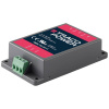 TracoPower TMDC 20-2412 DC / DC menič napätia, modul 24 V/DC 12 V/DC 1.67 A 20 W Počet výstupov: 1 x; TMDC 20-2412