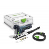 Festool Priamočiara píla PS 420 EBQ-Plus CARVEX 576175