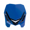 POLISPORT PREDNÁ LAMPA MODEL E-BLAZE LED (LED ŽIAROVKA) FARBA MODRÁ