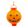 Lampión Halloween tekvica na batérie