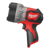 Milwaukee AKU LED svietidlo Milwaukee M12 SLED-0