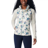 Columbia Powder Pass Vest W 1832222125 (193402) Black S